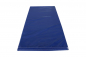 Mobile Preview: Fallschutzmatte blau 2x1m von mb-inflatable